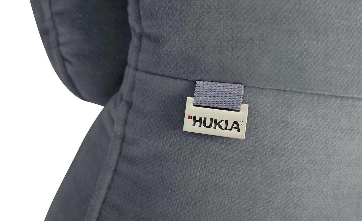 Hukla Relaxsessel Pierre Hukla Relaxsessel Pierre | Grey (Dunkelgrau) Grundfunktion -hoeffner Verkäufe 28403398 5 202112031244