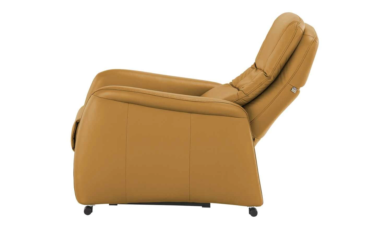 Hukla Ledersessel Tobias Hukla Ledersessel Tobias | Kurkuma (Gelb-Braun) Grundfunktion -hoeffner Verkäufe 28403415 5 202112071238