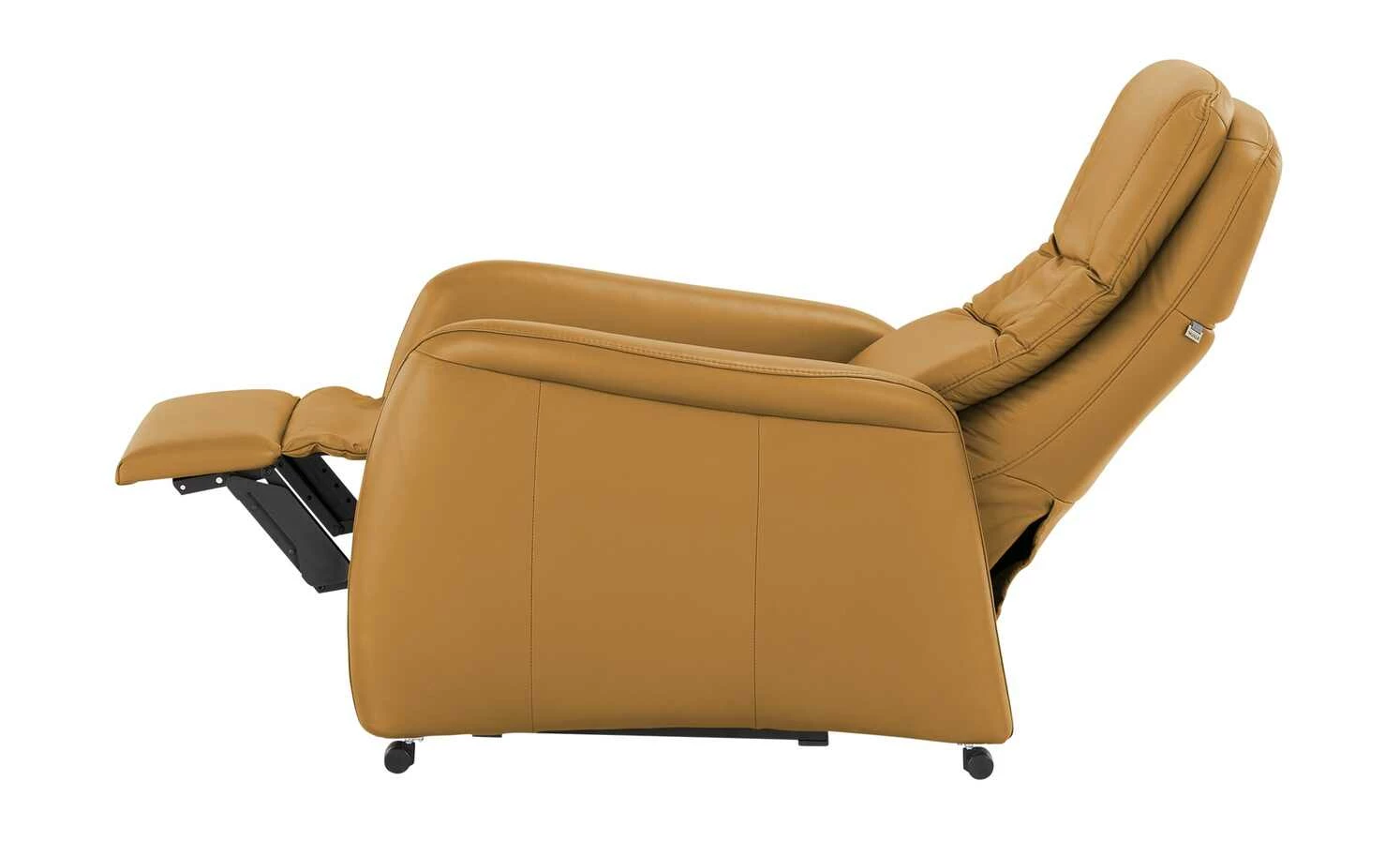Hukla Ledersessel Tobias Hukla Ledersessel Tobias | Kurkuma (Gelb-Braun) Grundfunktion -hoeffner Verkäufe 28403415 6 202112071238