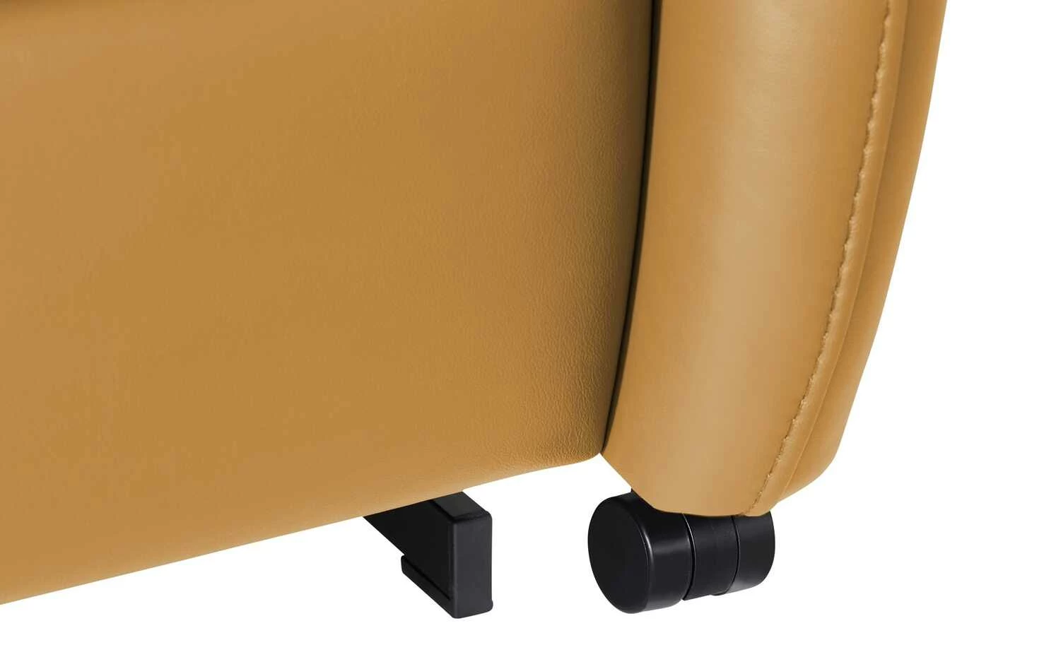 Hukla Ledersessel Tobias Hukla Ledersessel Tobias | Kurkuma (Gelb-Braun) Grundfunktion -hoeffner Verkäufe 28403415 8 202112071238