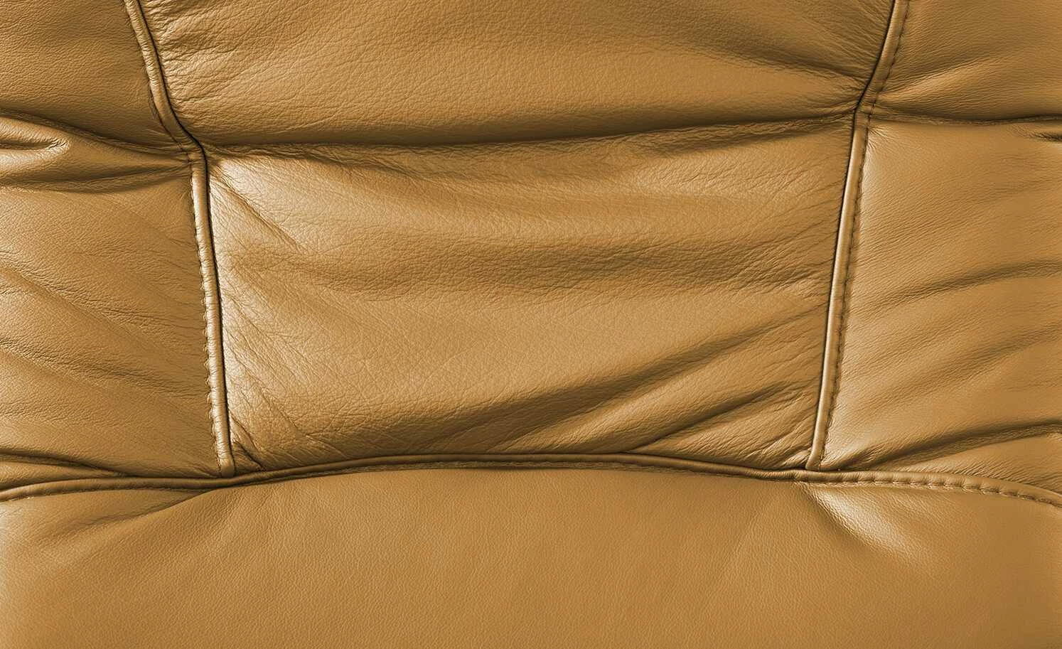 Hukla Ledersessel Tobias Hukla Ledersessel Tobias | Kurkuma (Gelb-Braun) Grundfunktion -hoeffner Verkäufe 28403415 9 202112071238