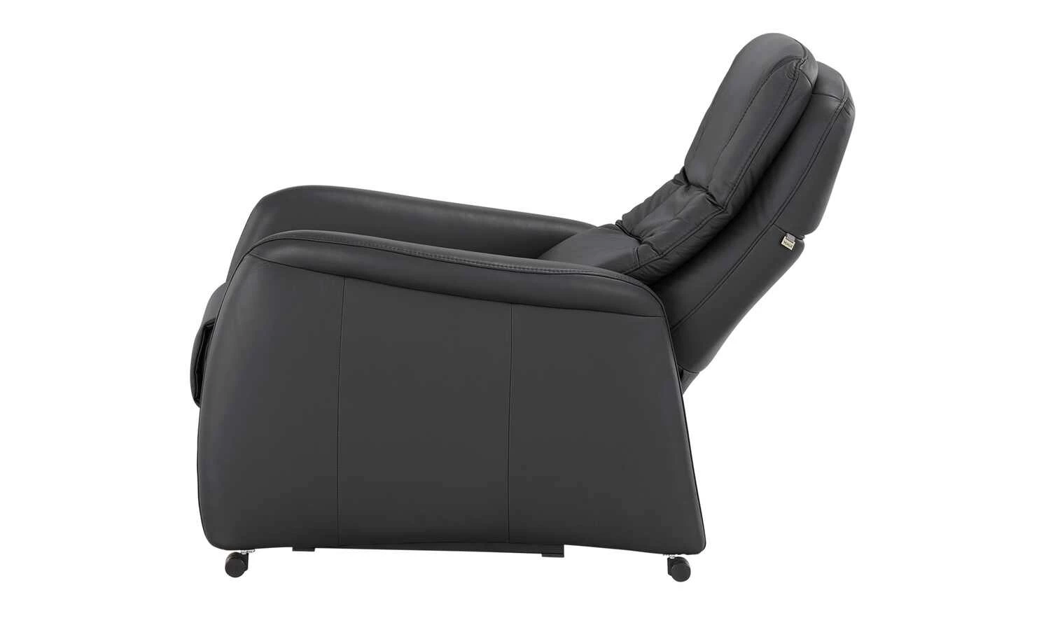 Hukla Ledersessel Tobias Hukla Ledersessel Tobias | Schwarz Grundfunktion -hoeffner Verkäufe 28403416 7 202112071238
