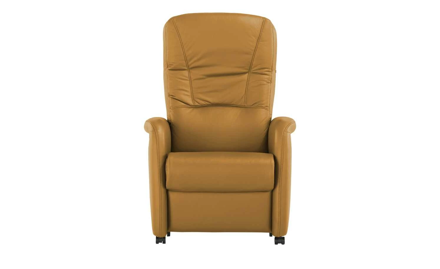 Hukla Ledersessel Tobias Hukla Ledersessel Tobias | Kurkuma (Gelb-Braun) Grundfunktion -hoeffner Verkäufe 28403434 1 202112071238