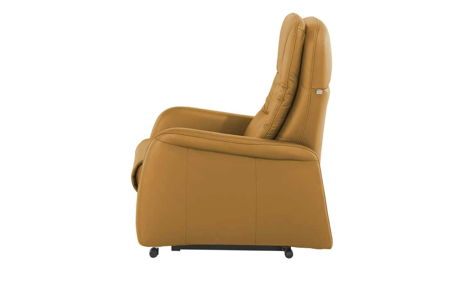 Hukla Ledersessel Tobias Hukla Ledersessel Tobias | Kurkuma (Gelb-Braun) Grundfunktion -hoeffner Verkäufe 28403434 12 202112071238