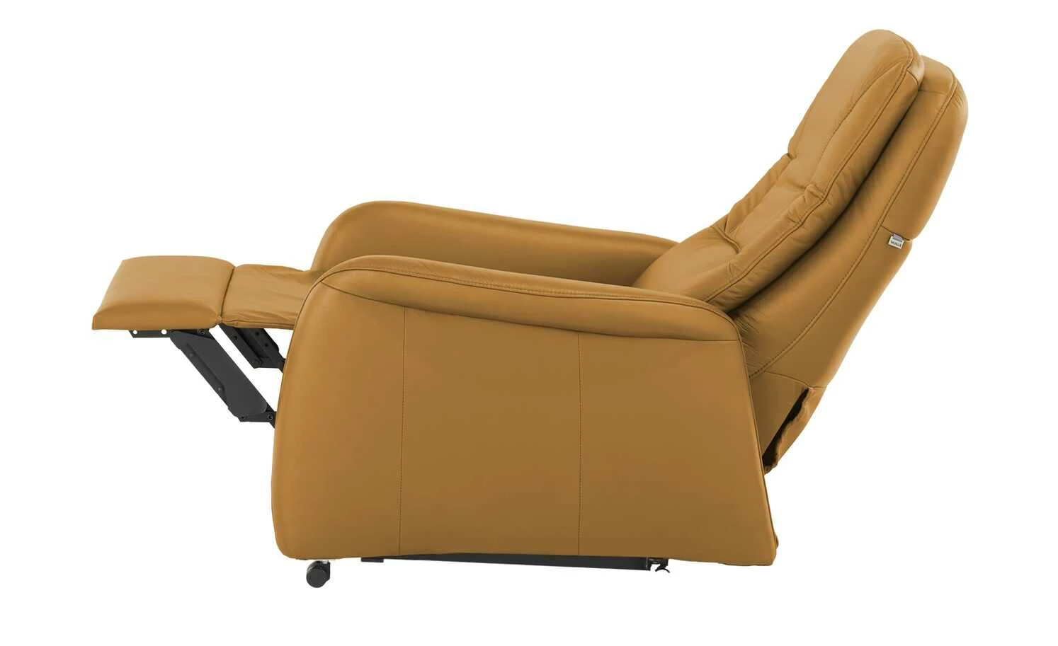 Hukla Ledersessel Tobias Hukla Ledersessel Tobias | Kurkuma (Gelb-Braun) Grundfunktion -hoeffner Verkäufe 28403434 3 202112071238