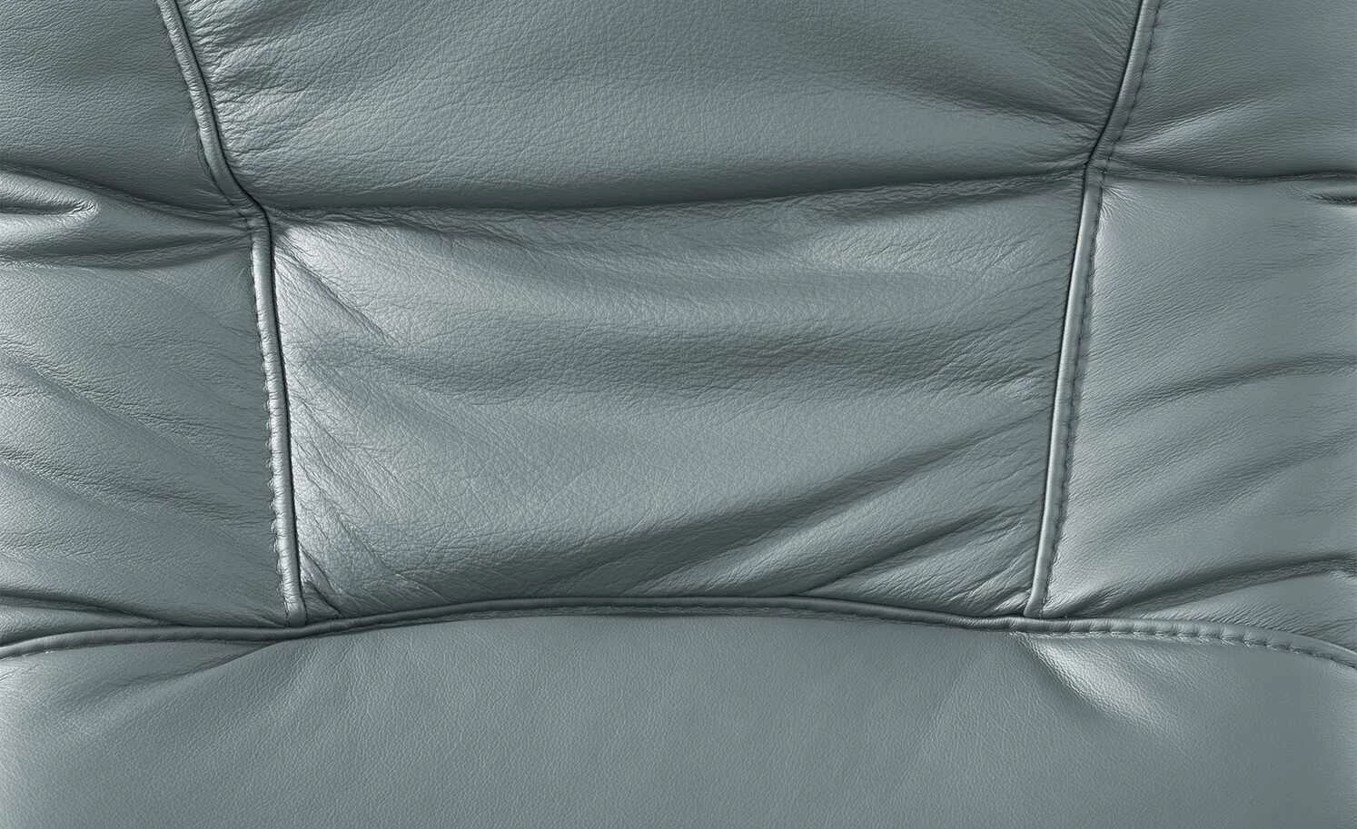 Hukla Ledersessel Tobias Hukla Ledersessel Tobias | Steel (Blau-Grau) Grundfunktion -hoeffner Verkäufe 28403438 10 202112071238