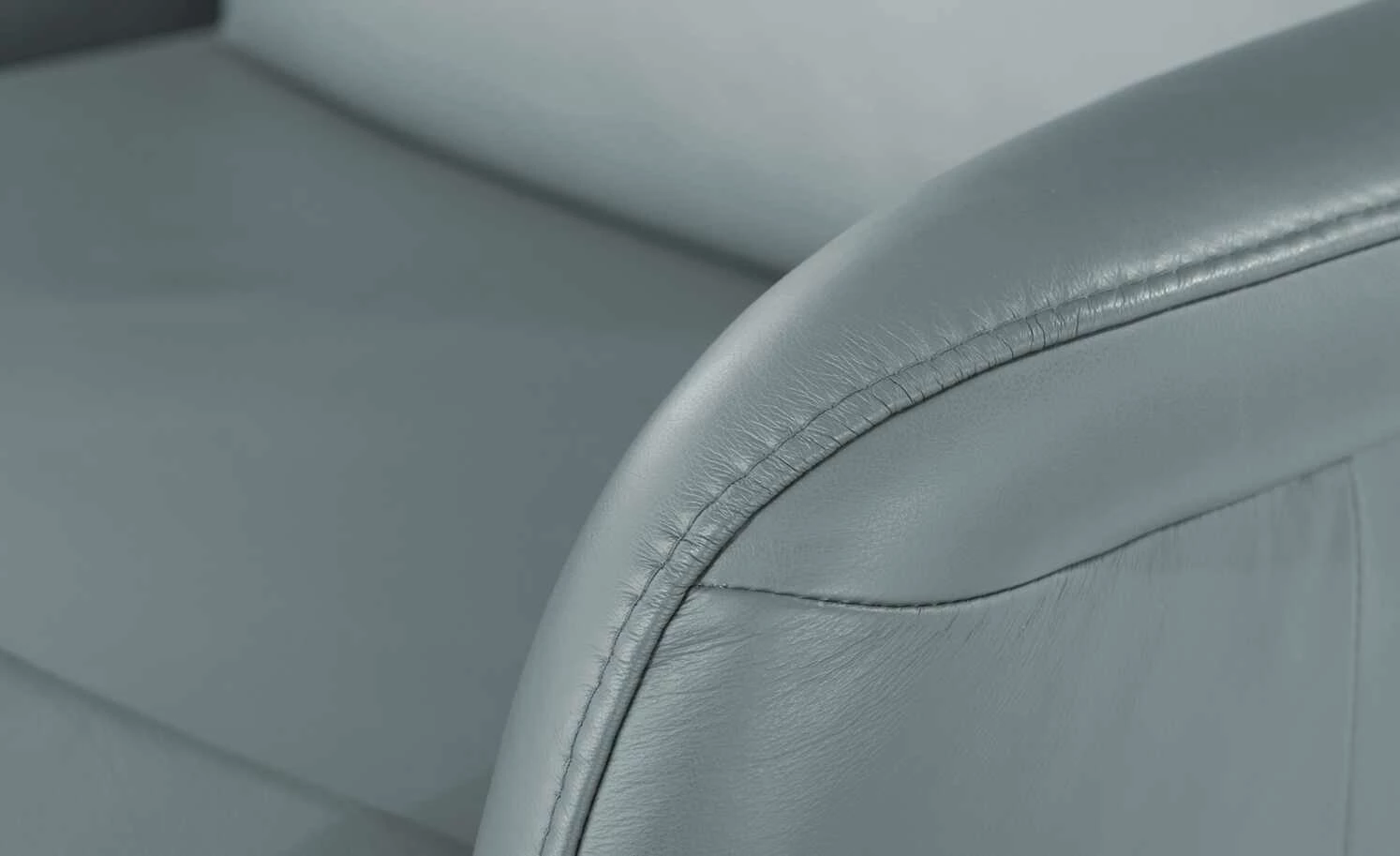 Hukla Ledersessel Tobias Hukla Ledersessel Tobias | Steel (Blau-Grau) Grundfunktion -hoeffner Verkäufe 28403438 11 202112071238