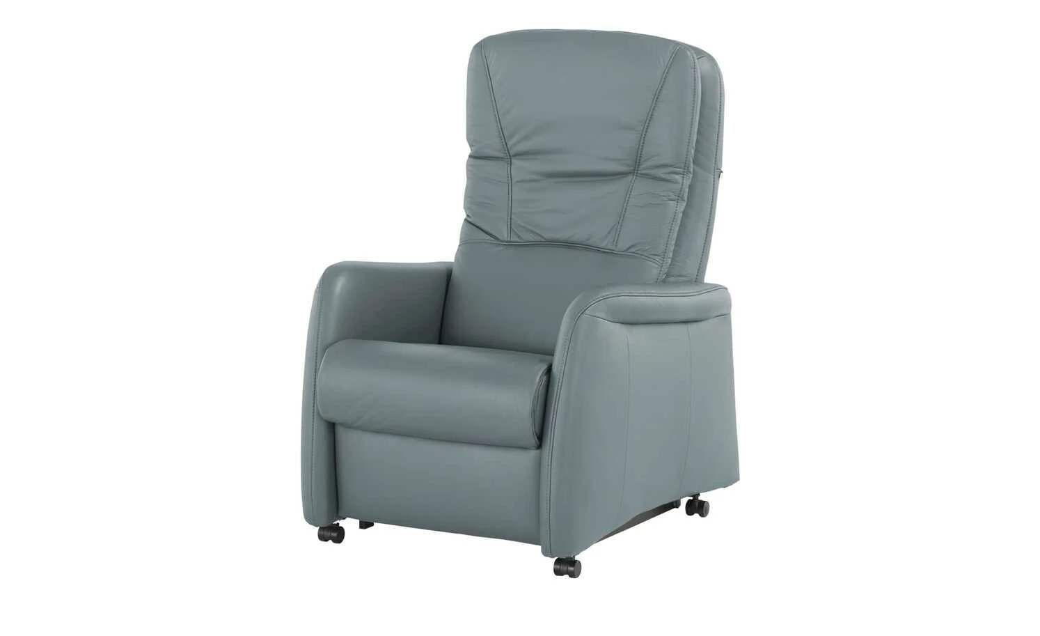 Hukla Ledersessel Tobias Hukla Ledersessel Tobias | Steel (Blau-Grau) Grundfunktion -hoeffner Verkäufe 28403438 3 202112071238