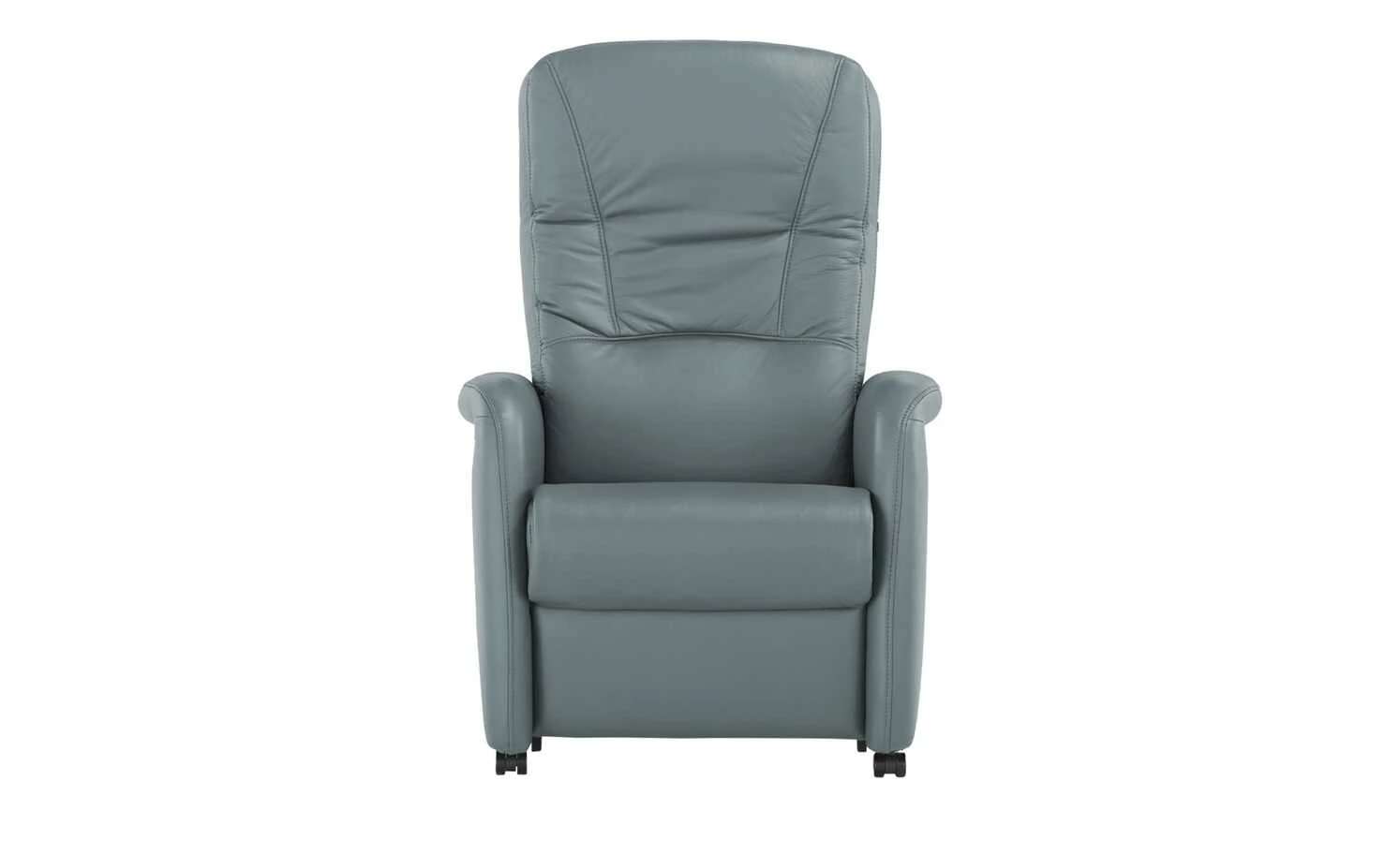 Hukla Ledersessel Tobias Hukla Ledersessel Tobias | Steel (Blau-Grau) Grundfunktion -hoeffner Verkäufe 28403438 5 202112071238