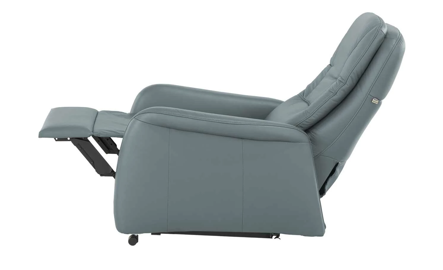 Hukla Ledersessel Tobias Hukla Ledersessel Tobias | Steel (Blau-Grau) Grundfunktion -hoeffner Verkäufe 28403438 7 202112071238