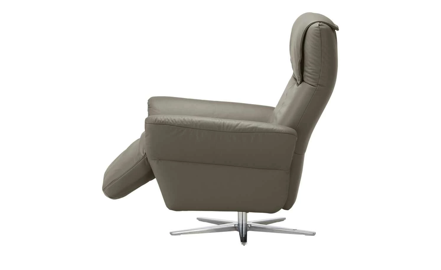 Musterring Relaxsessel MR 380 Musterring Relaxsessel MR 380 | Elephant (Grau-Braun) Grundfunktion -hoeffner Verkäufe 28403989 11 202112071238