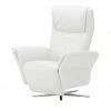 Musterring Relaxsessel MR 380 | White (Creme) Grundfunktion