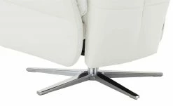 Musterring Relaxsessel MR 380 | White (Creme) Grundfunktion -hoeffner Verkäufe 28403990 5 202112071238