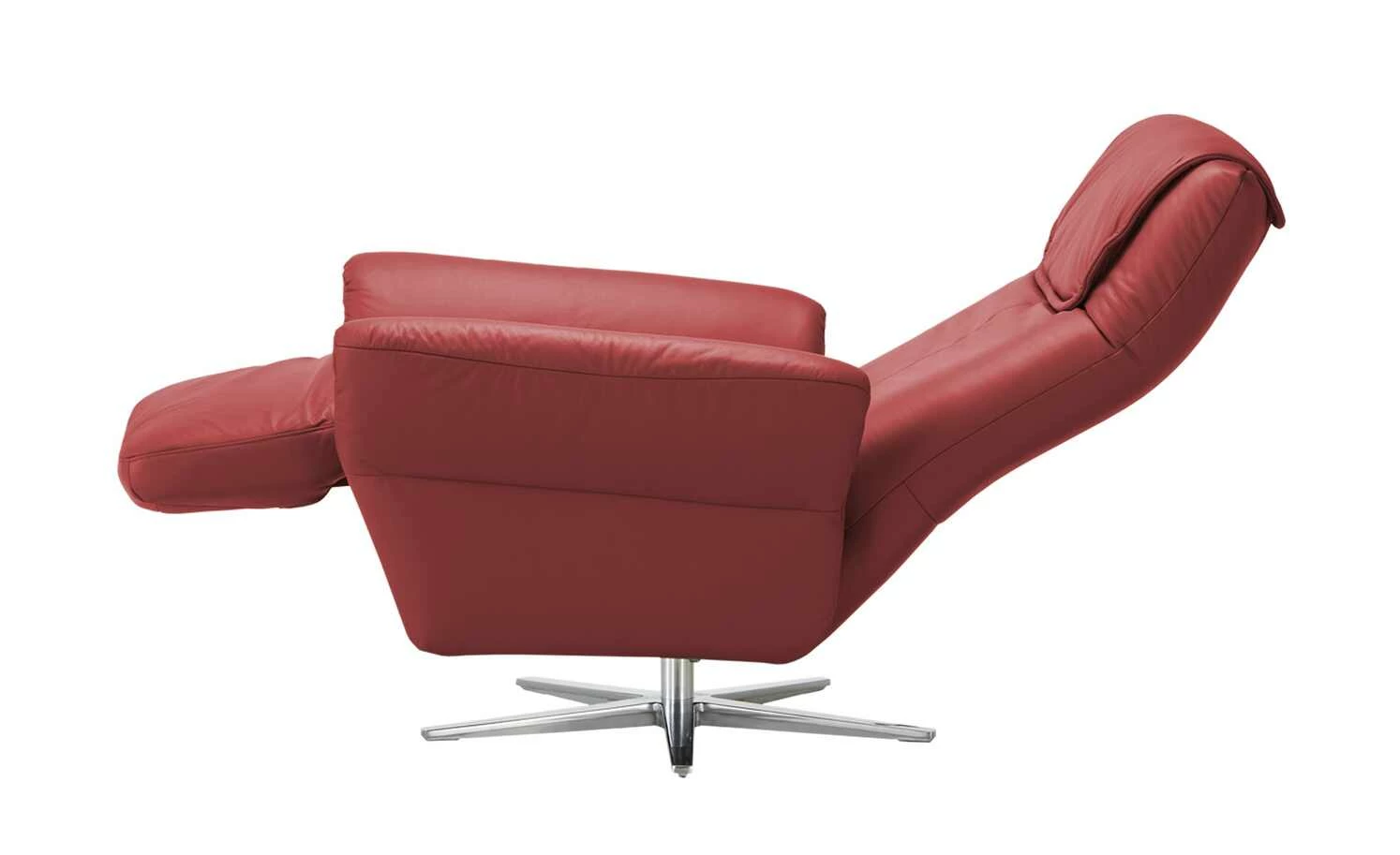 Musterring Relaxsessel MR 380 Musterring Relaxsessel MR 380 | Rot Grundfunktion -hoeffner Verkäufe 28403992 3 202112071238