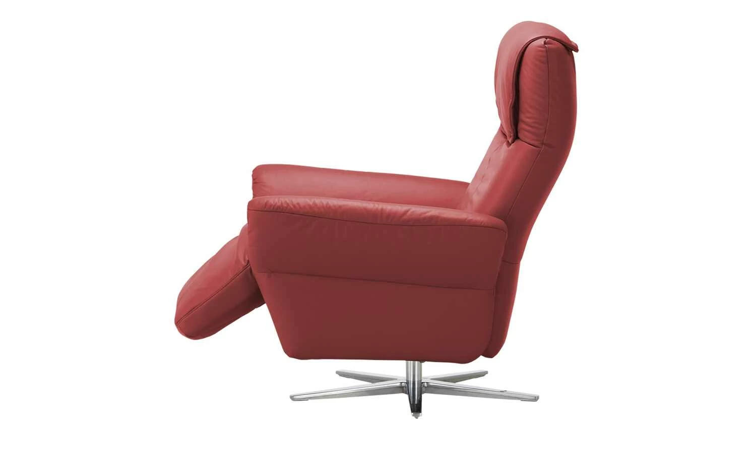 Musterring Relaxsessel MR 380 Musterring Relaxsessel MR 380 | Rot Grundfunktion -hoeffner Verkäufe 28403992 4 202112071238