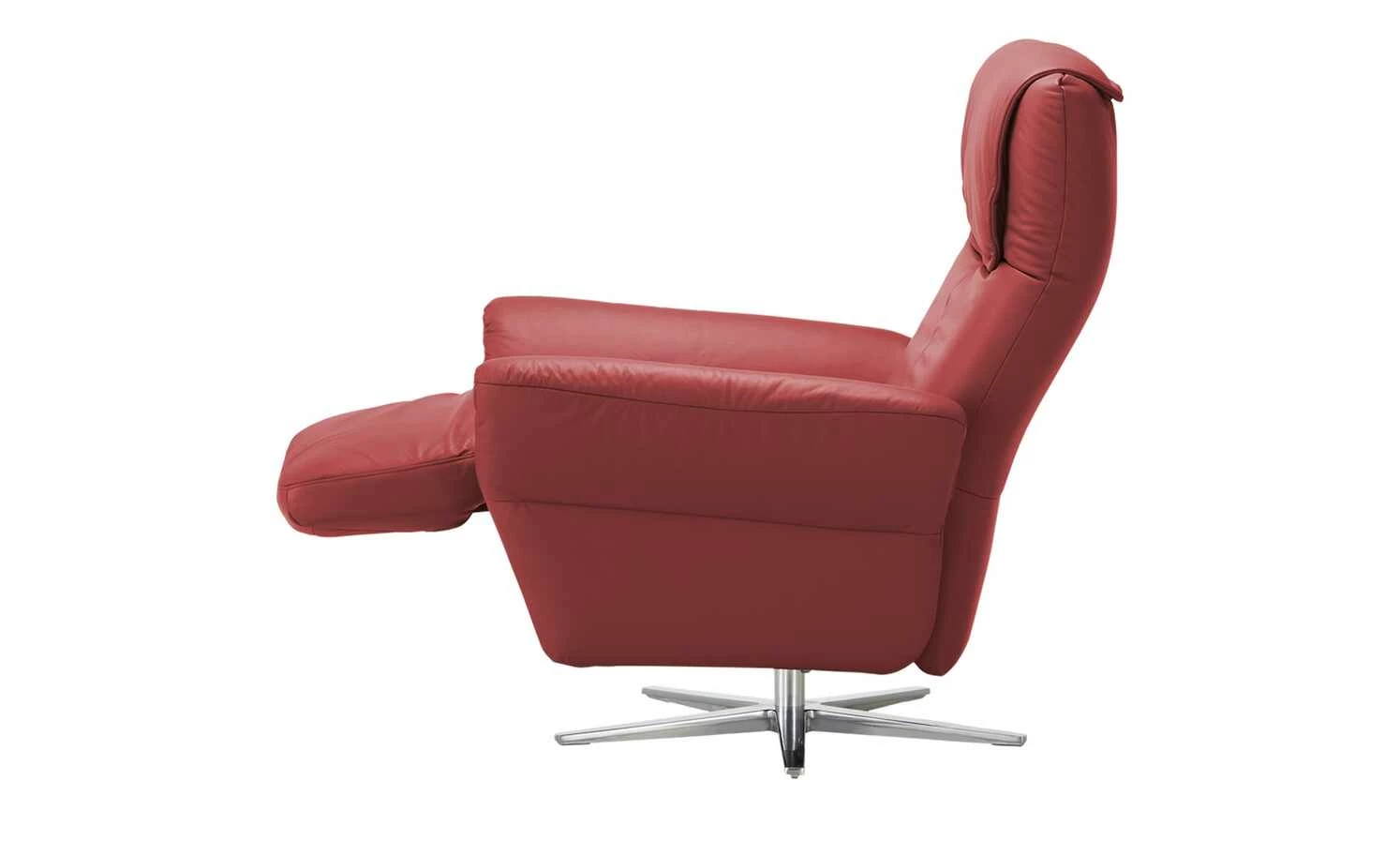 Musterring Relaxsessel MR 380 Musterring Relaxsessel MR 380 | Rot Grundfunktion -hoeffner Verkäufe 28403992 5 202112071238