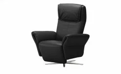 Musterring Relaxsessel MR 380 | Schwarz Grundfunktion