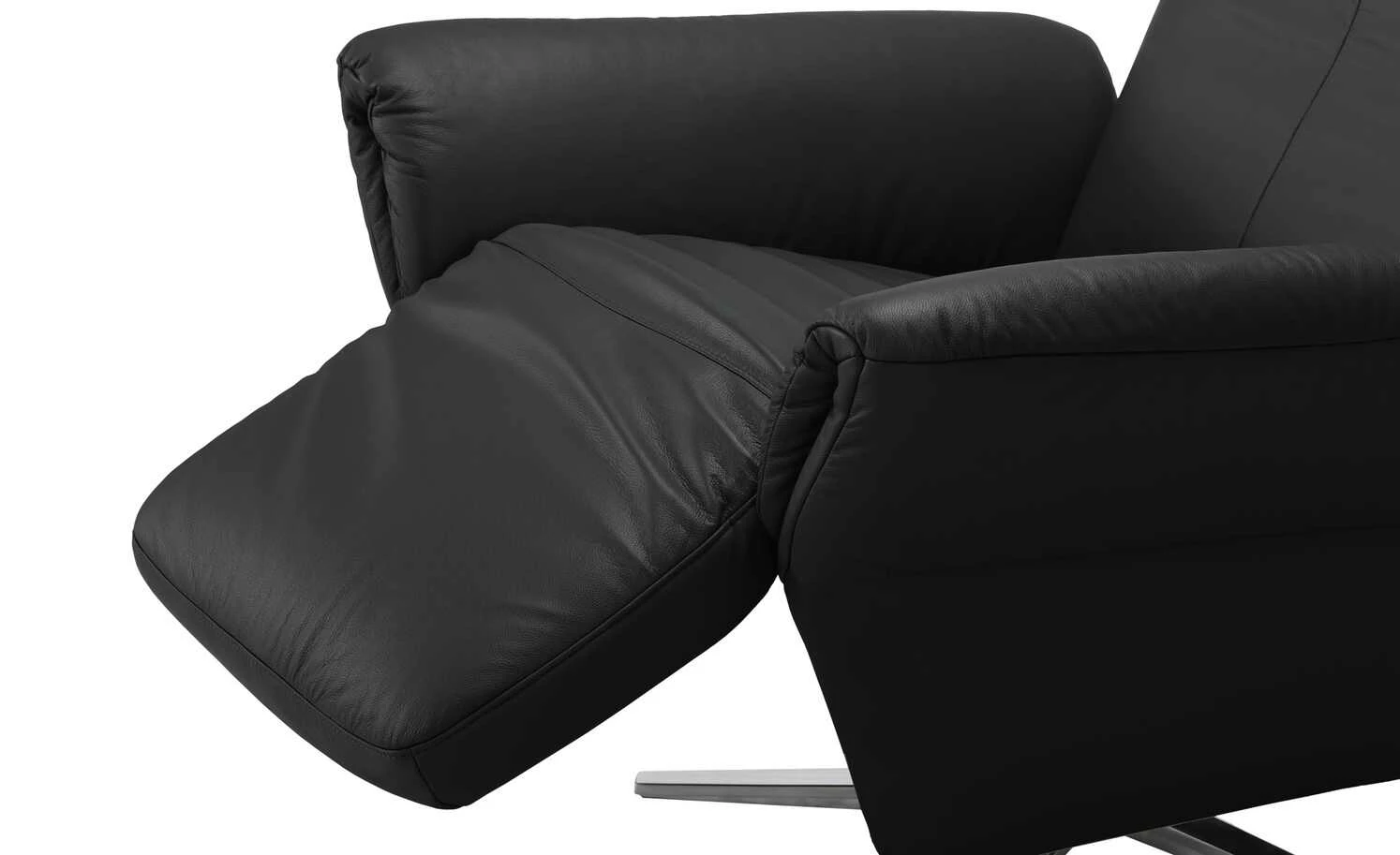 Musterring Relaxsessel MR 380 Musterring Relaxsessel MR 380 | Schwarz Grundfunktion -hoeffner Verkäufe 28403993 7 202112071238