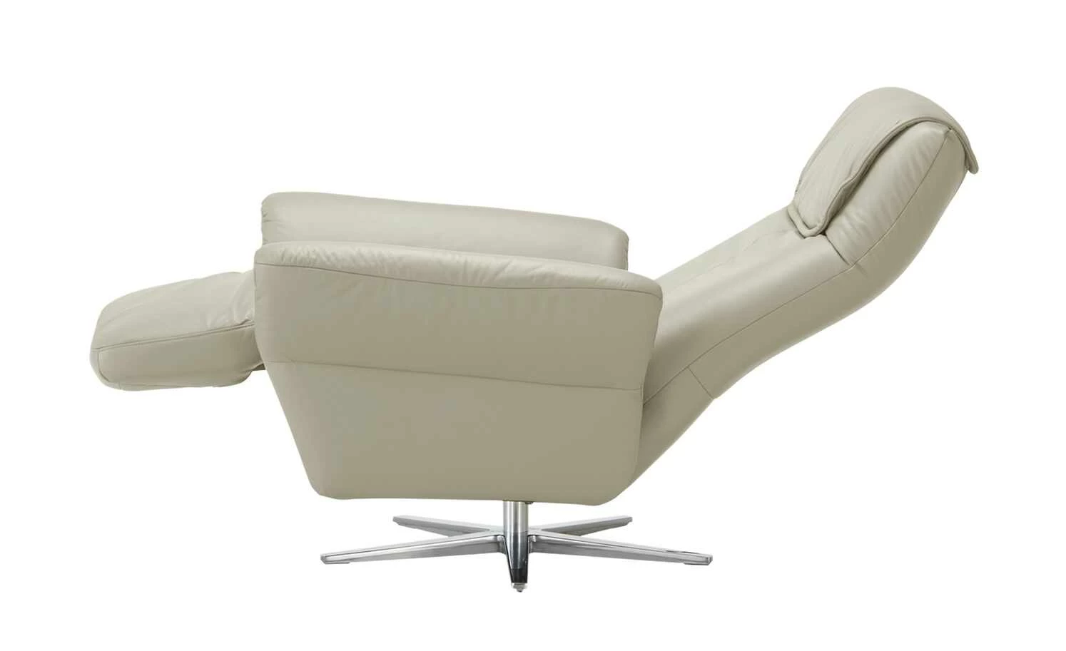 Musterring Relaxsessel MR 380 Musterring Relaxsessel MR 380 | Light Grey (Hellgrau) Grundfunktion -hoeffner Verkäufe 28403995 10 202112071238