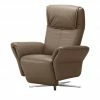 Musterring Relaxsessel MR 380 | Praline (Braun) Grundfunktion