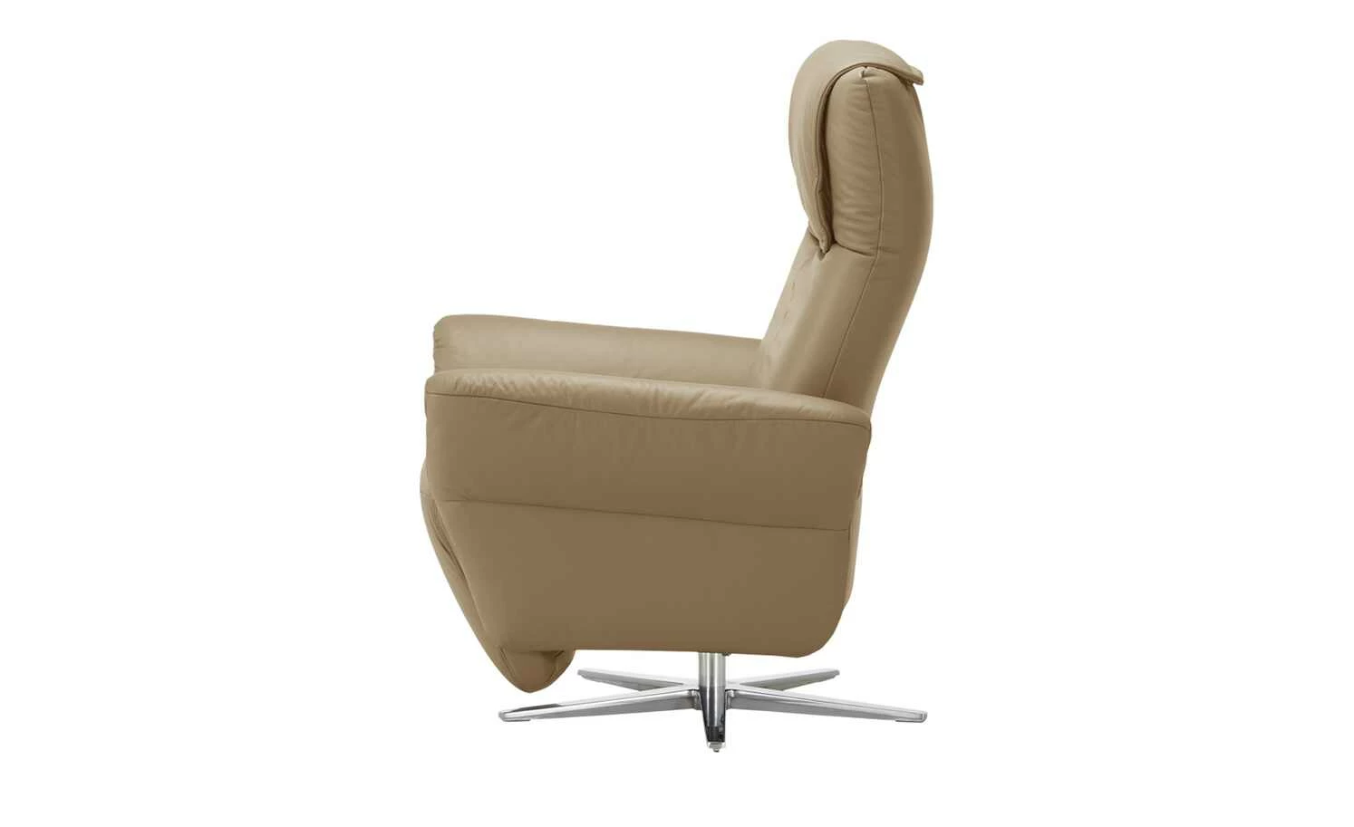 Musterring Relaxsessel MR 380 Musterring Relaxsessel MR 380 | Nougat (Hellbraun) Grundfunktion -hoeffner Verkäufe 28403997 1 202112071238