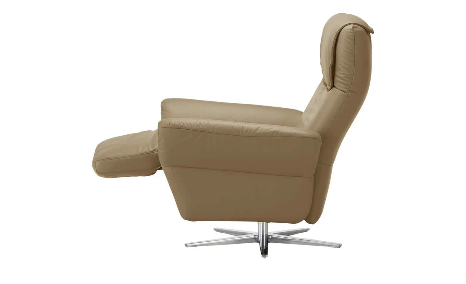 Musterring Relaxsessel MR 380 Musterring Relaxsessel MR 380 | Nougat (Hellbraun) Grundfunktion -hoeffner Verkäufe 28403997 12 202112071238