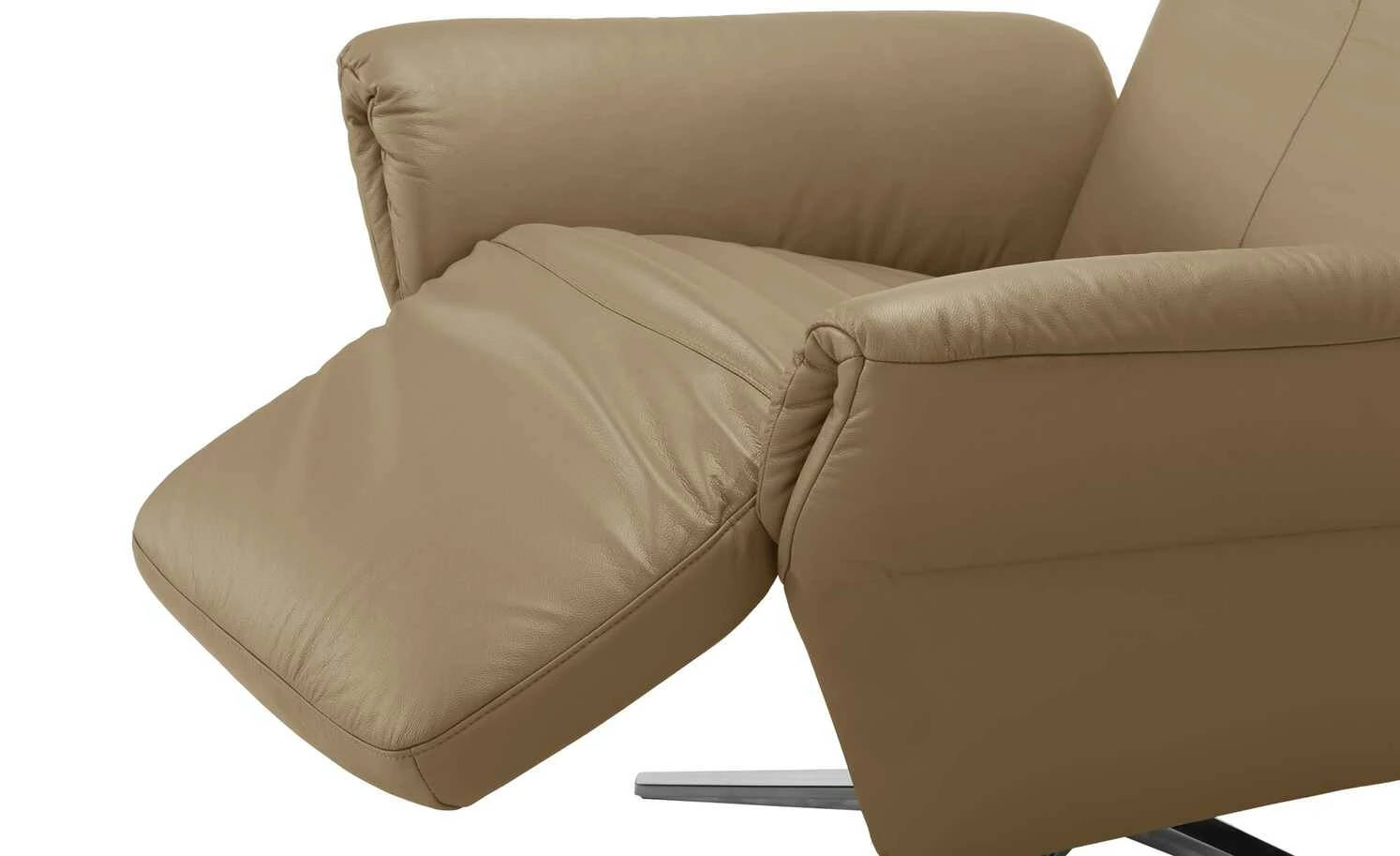 Musterring Relaxsessel MR 380 Musterring Relaxsessel MR 380 | Nougat (Hellbraun) Grundfunktion -hoeffner Verkäufe 28403997 7 202112071238