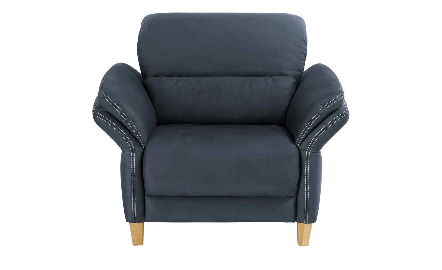 Musterring Sessel MR 390 Musterring Sessel MR 390 | Dark Blue (Dunkelblau) -hoeffner Verkäufe 28404045 1 202112062232