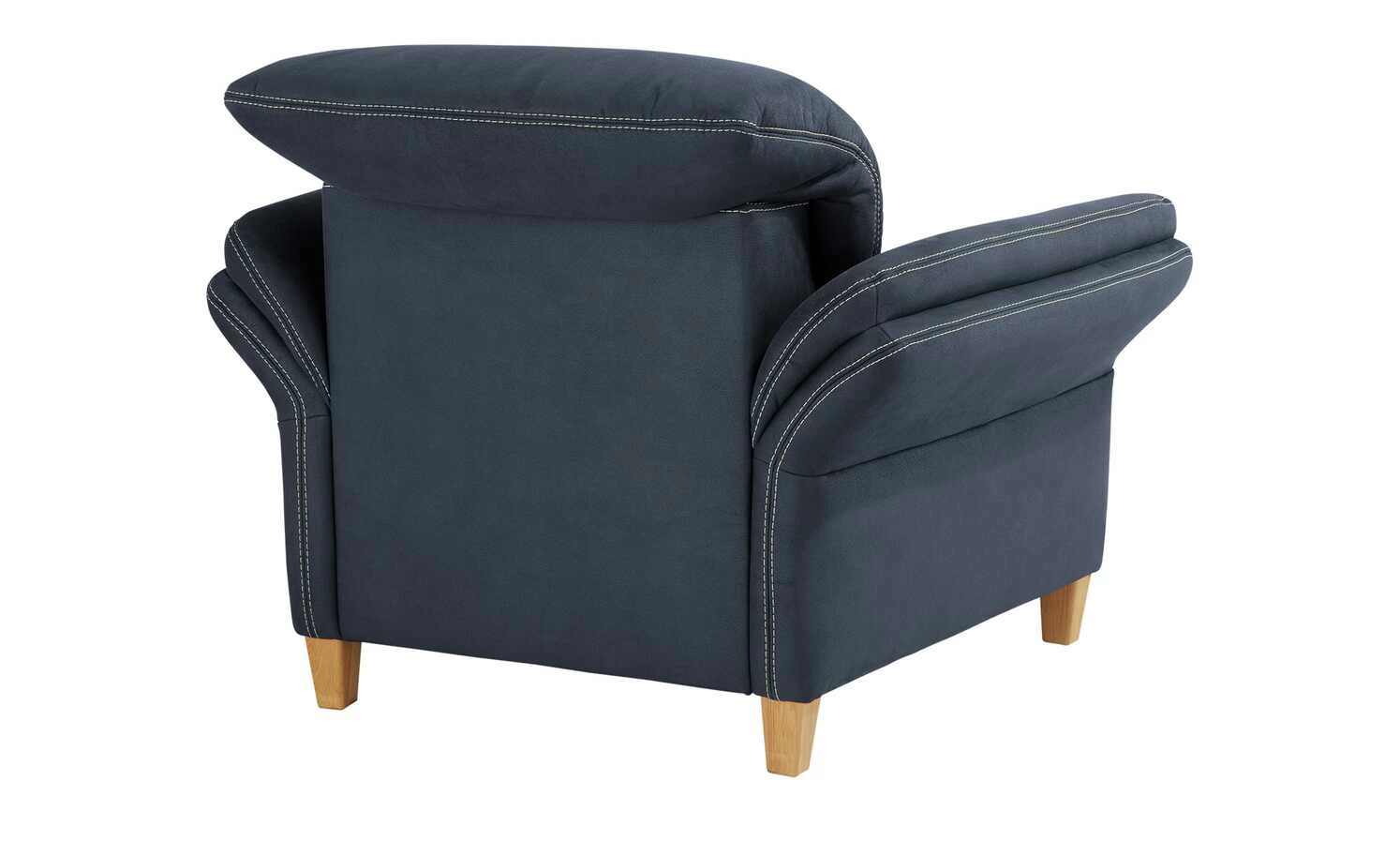 Musterring Sessel MR 390 Musterring Sessel MR 390 | Dark Blue (Dunkelblau) -hoeffner Verkäufe 28404045 5 202112062232