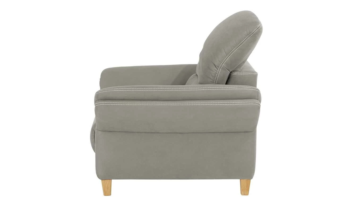 Musterring Sessel MR 390 Musterring Sessel MR 390 | Grey (Hellgrau) -hoeffner Verkäufe 28404047 1 202112062232