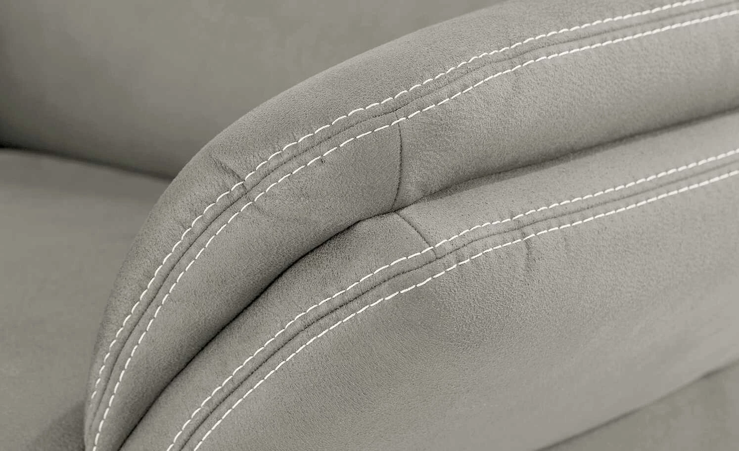 Musterring Sessel MR 390 Musterring Sessel MR 390 | Grey (Hellgrau) -hoeffner Verkäufe 28404047 10 202112062232