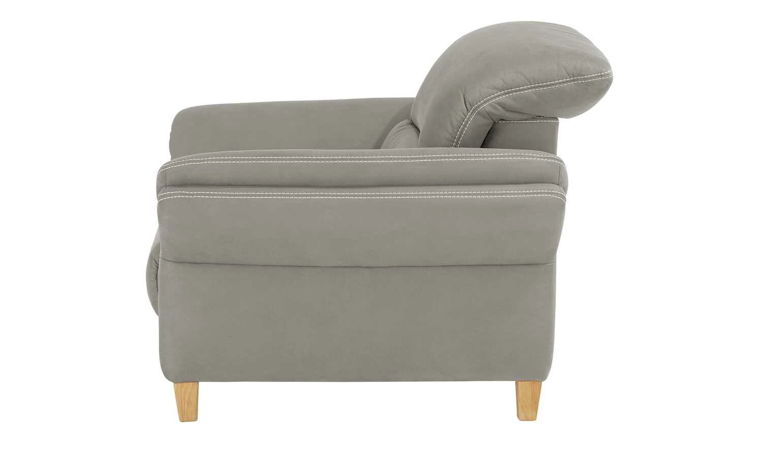 Musterring Sessel MR 390 Musterring Sessel MR 390 | Grey (Hellgrau) -hoeffner Verkäufe 28404047 2 202112062232