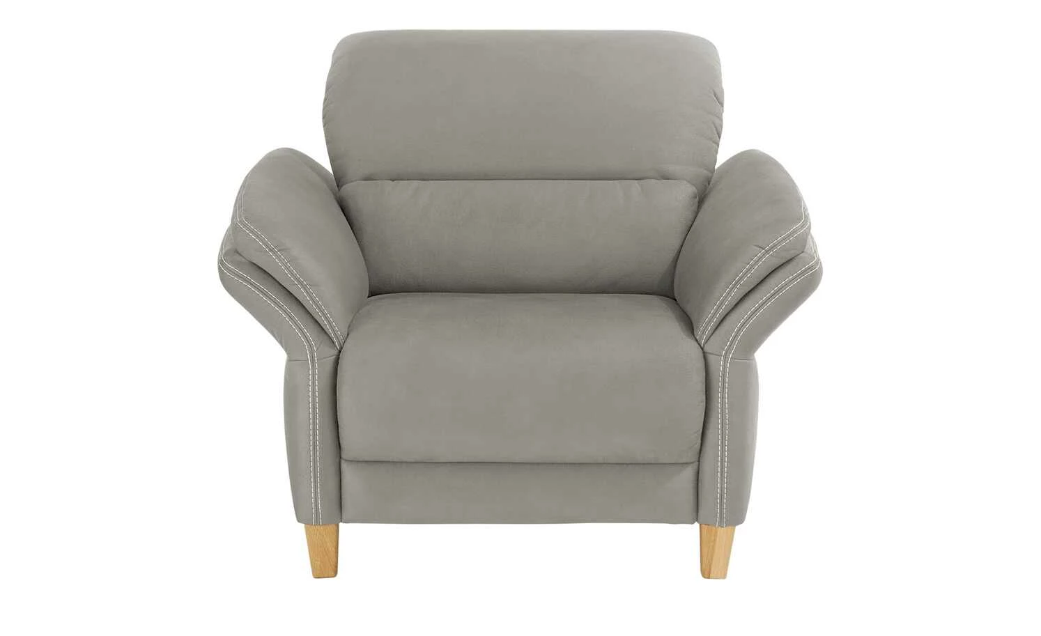 Musterring Sessel MR 390 Musterring Sessel MR 390 | Grey (Hellgrau) -hoeffner Verkäufe 28404047 6 202112062232