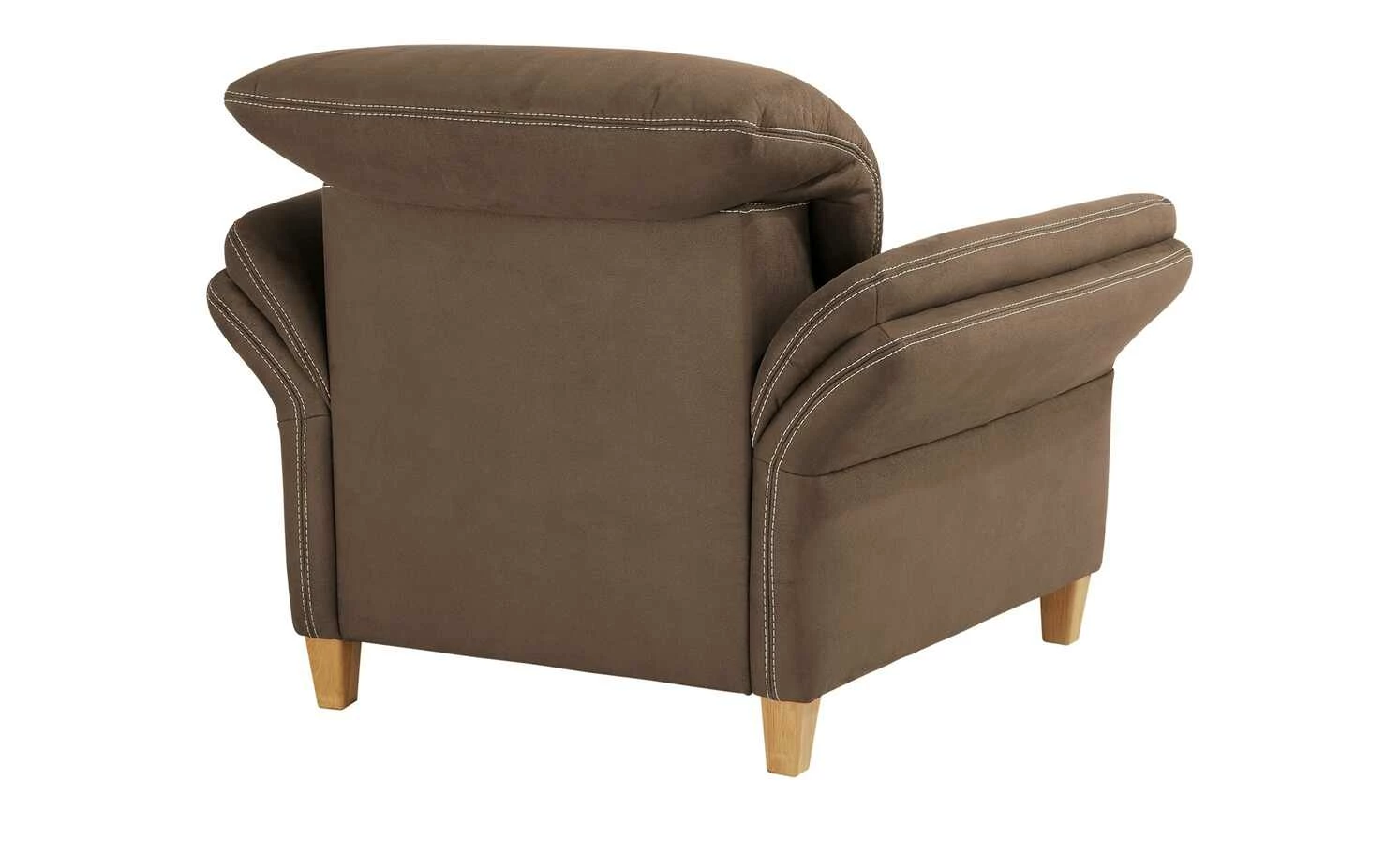 Musterring Sessel MR 390 Musterring Sessel MR 390 | Schoko (Braun) -hoeffner Verkäufe 28404048 1 202112062232