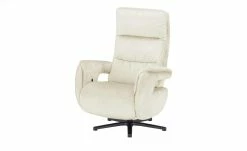 Wohnwert Relaxsessel Liora | Ecru (Beige)