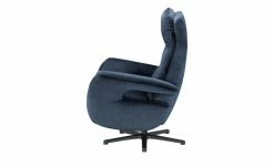 Wohnwert Relaxsessel Liora | Blue (Dunkelblau) -hoeffner Verkäufe 28404051 10 202110271257