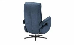 Wohnwert Relaxsessel Liora | Blue (Dunkelblau) -hoeffner Verkäufe 28404051 6 202110271257