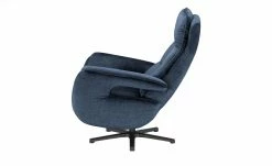 Wohnwert Relaxsessel Liora | Blue (Dunkelblau) -hoeffner Verkäufe 28404051 7 202110271257