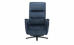 Wohnwert Relaxsessel Liora | Blue (Dunkelblau) -hoeffner Verkäufe 28404051 9 202110271257