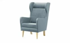 switch Sessel Taco | Eisblau (Hellblau)