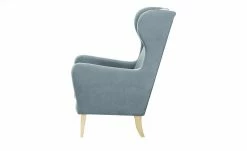 switch Sessel Taco | Eisblau (Hellblau) -hoeffner Verkäufe 28404084 7 202112031244