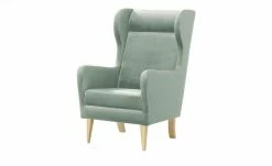 switch Sessel Taco | Mint (Grün-Grau)