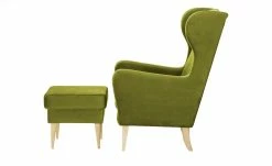 switch Sessel Taco | Oliv (Hellgrün) -hoeffner Verkäufe 28404090 2 202112031244