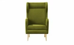 switch Sessel Taco | Oliv (Hellgrün) -hoeffner Verkäufe 28404090 5 202112031244