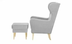 switch Sessel Taco | Silber (Hellgrau) -hoeffner Verkäufe 28404091 2 202112031244