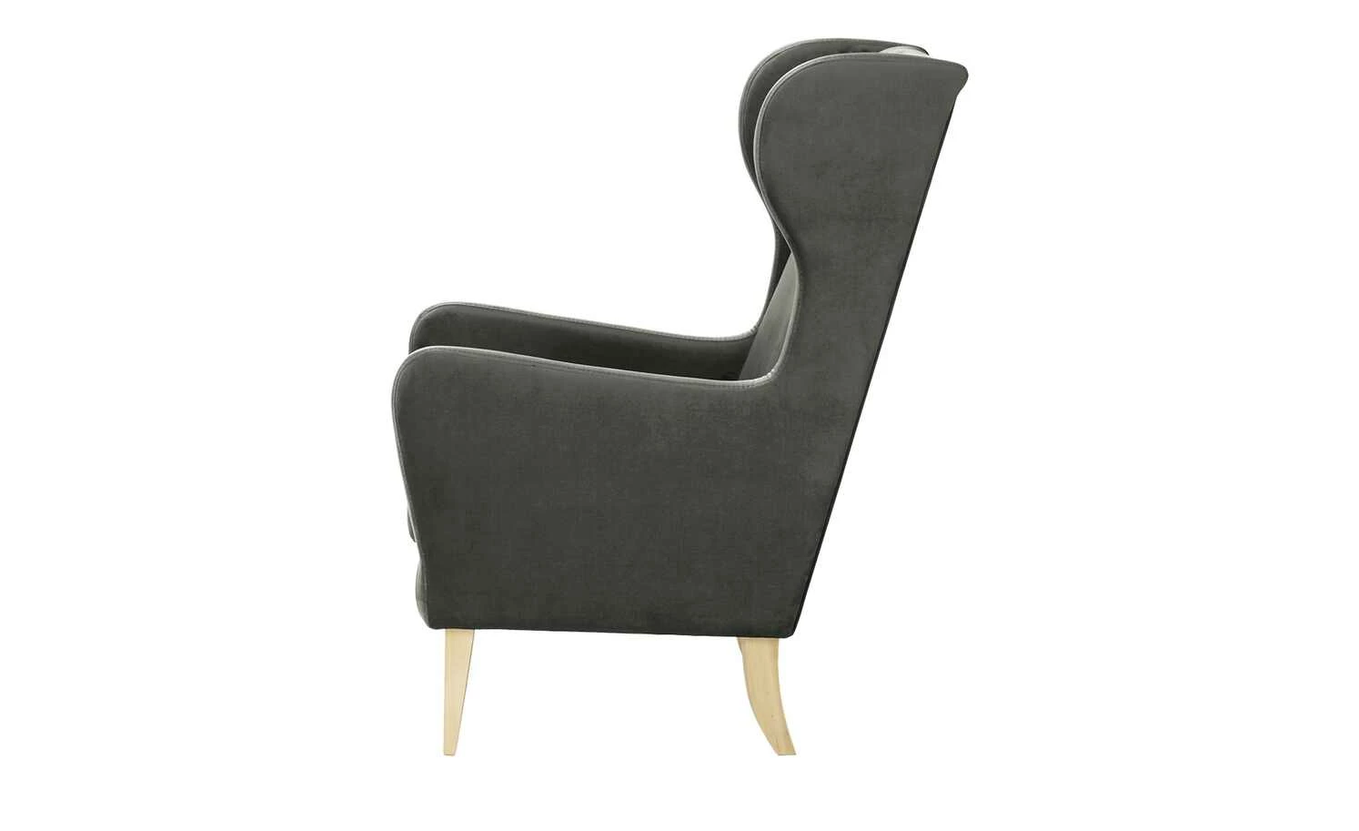 switch Sessel Taco switch Sessel Taco | Anthrazit (Dunkelgrau) -hoeffner Verkäufe 28404092 1 202112031244