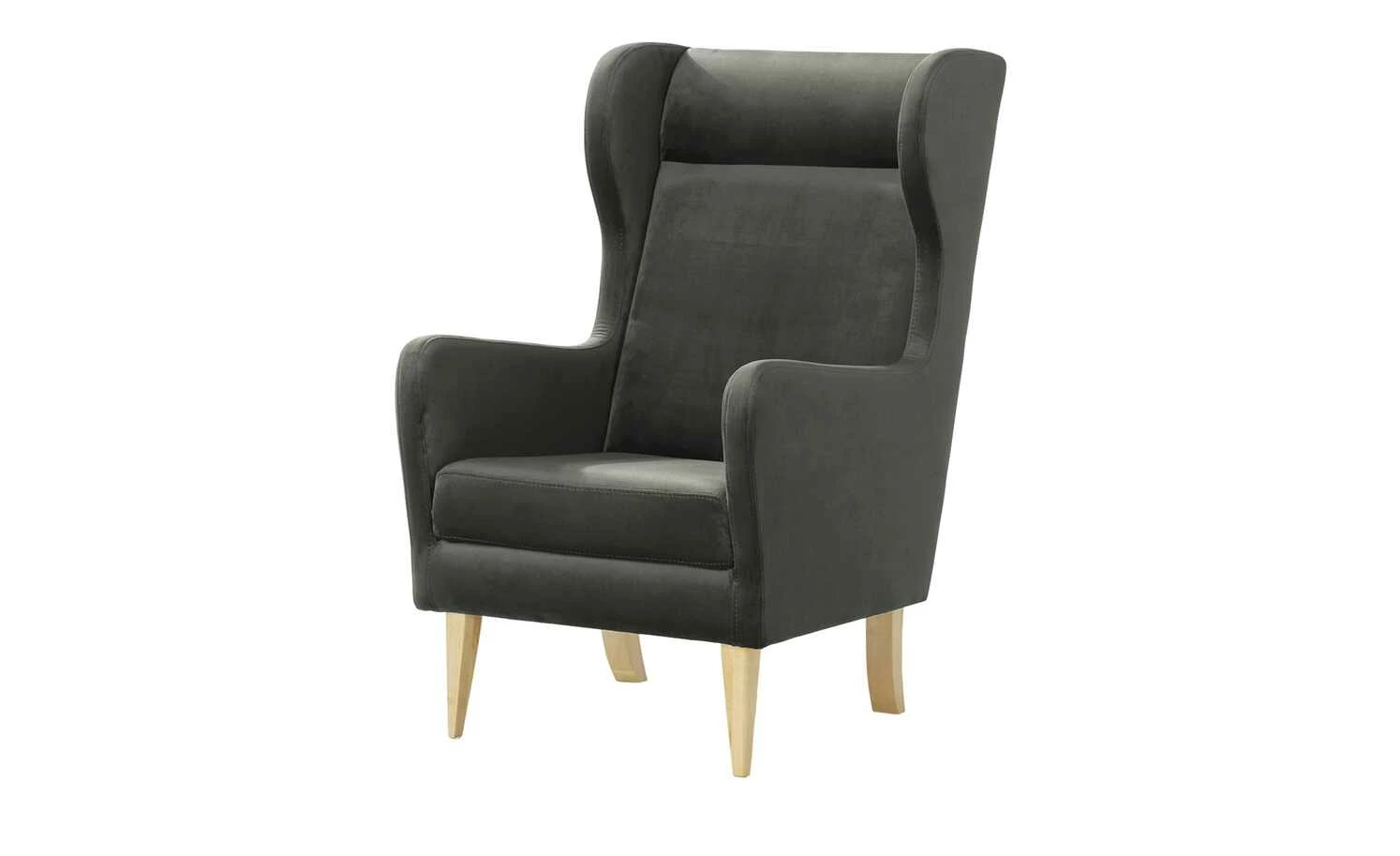 switch Sessel Taco switch Sessel Taco | Anthrazit (Dunkelgrau) -hoeffner Verkäufe 28404092 4 202112031244