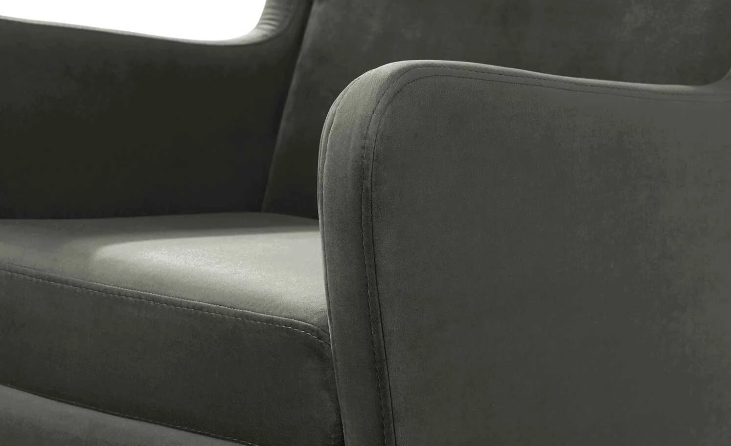 switch Sessel Taco switch Sessel Taco | Anthrazit (Dunkelgrau) -hoeffner Verkäufe 28404092 7 202112031244