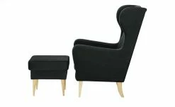 switch Sessel Taco | Schwarz -hoeffner Verkäufe 28404093 3 202112031244