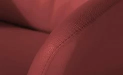 Relaxsessel Leder Keno | Rot -hoeffner Verkäufe 28404116 11 202112031244